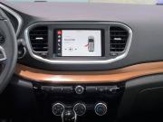 Lada (ВАЗ) Vesta I Рестайлинг (NG) Оренбург  - изображение 42