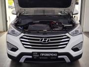 Hyundai Santa Fe III Уфа  - изображение 33