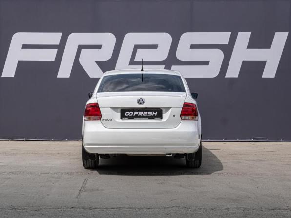 Volkswagen Polo V с пробегом 2014 года, цена 848 000 рублей, 179076 км, седан, Автокод Объявления