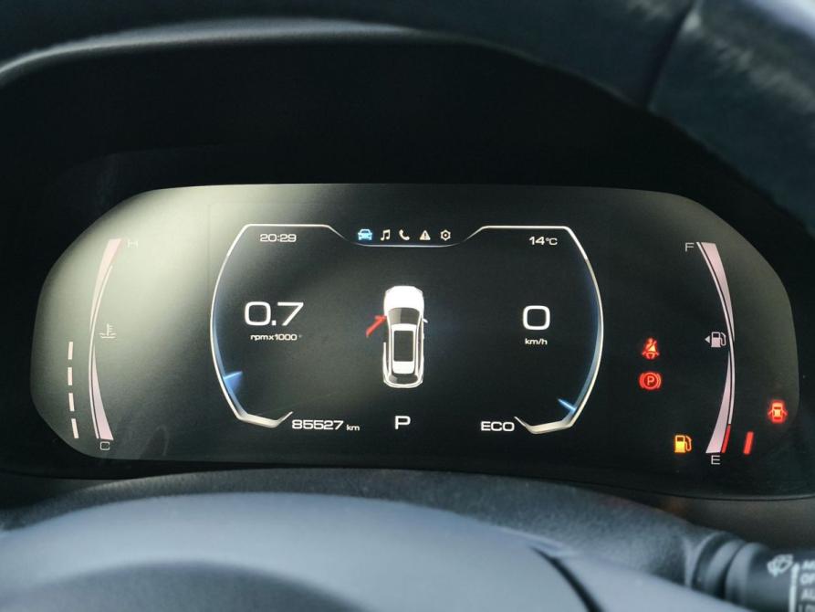 Haval F7 I Рестайлинг Санкт-Петербург  - изображение 21