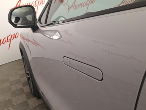 Changan UNI-T I с пробегом 2023 года, цена 2 169 000 рублей, 31371 км, внедорожник, Автокод Объявления
