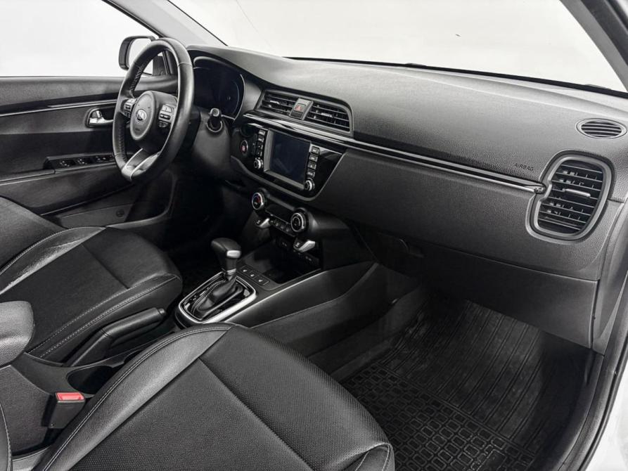 Kia Rio IV Ярославль  - изображение 22