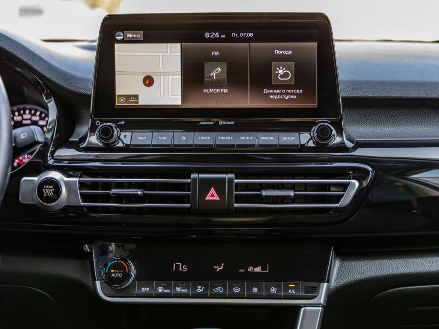 Kia Seltos I Волгоград  - изображение 21