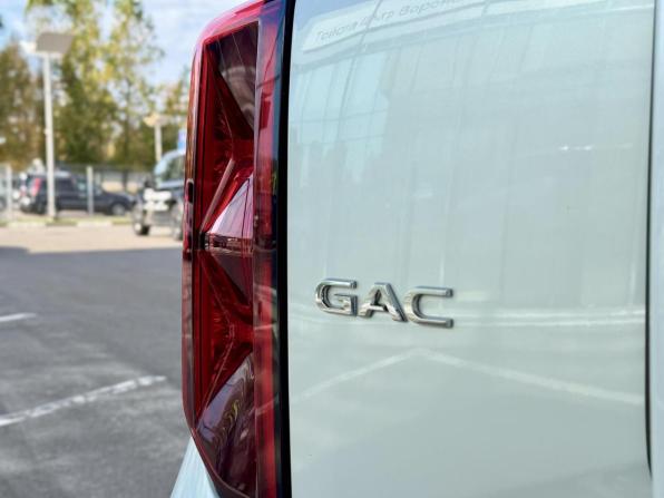 GAC GS8 II с пробегом 2024 года, цена 4 350 000 рублей, 34835 км, внедорожник, Автокод Объявления