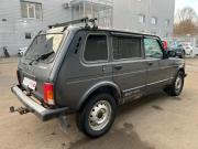 Lada (ВАЗ) 2131 (4x4) I Нижнекамск  - изображение 38