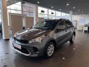 Kia Rio IV Рестайлинг Чебоксары  - изображение 42