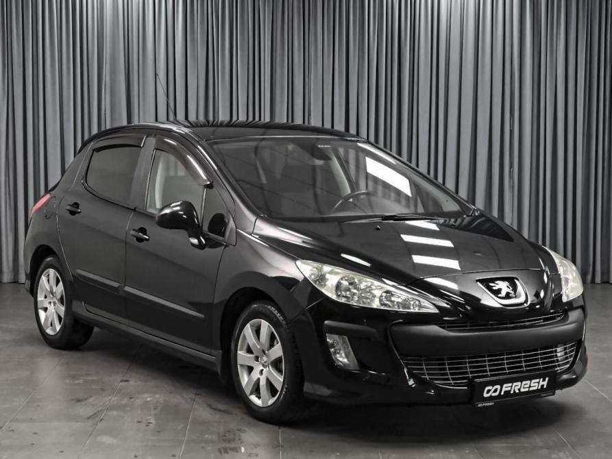 Peugeot 308 I Ставрополь  - изображение 1
