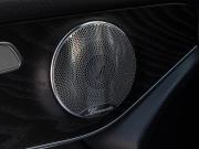 Mercedes-Benz GLC Coupe I (C253) Краснодар  - изображение 51