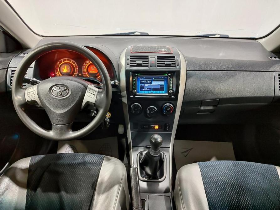 Toyota Corolla X (E140 E150) Нижневартовск  - изображение 15