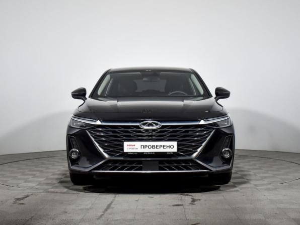 Chery Arrizo 8 с пробегом 2024 года, цена 1 965 000 рублей, 46500 км, седан, Автокод Объявления