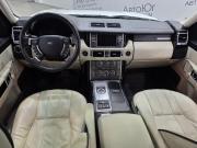 Land Rover Range Rover III Рестайлинг 2 Ставрополь  - изображение 60