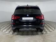 BMW X3 III (G01) Москва  - изображение 20
