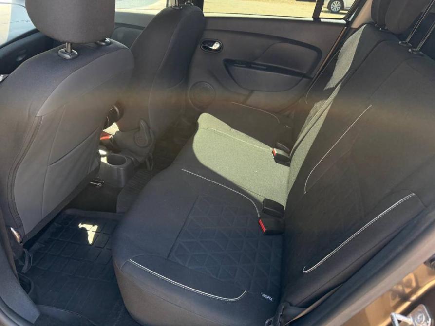 Renault Logan II Рестайлинг Оренбург  - изображение 14