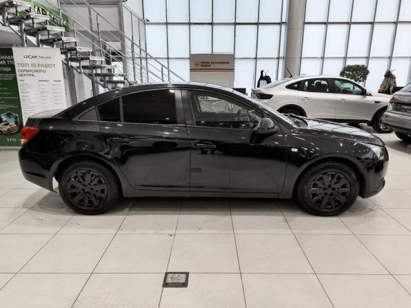 Chevrolet Cruze I с пробегом 2012 года, цена 550 000 рублей, 141739 км, седан, Автокод Объявления