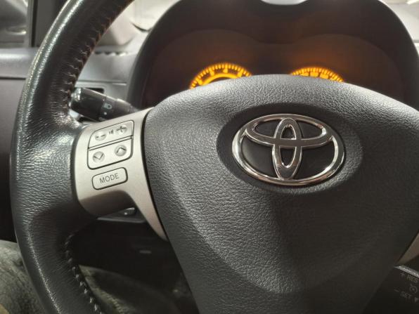 Toyota Corolla X (E140 E150) с пробегом 2007 года, цена 999 000 рублей, 341442 км, седан, Автокод Объявления