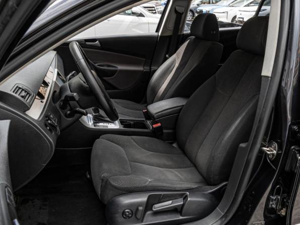 Volkswagen Passat B6 с пробегом 2009 года, цена 960 000 рублей, 150648 км, седан, Автокод Объявления