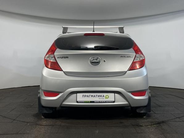 Hyundai Solaris I с пробегом 2011 года, цена 749 900 рублей, 166600 км, хэтчбек, Автокод Объявления