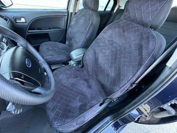 Ford Mondeo III Рестайлинг с пробегом 2004 года, цена 345 000 рублей, 227067 км, седан, Автокод Объявления