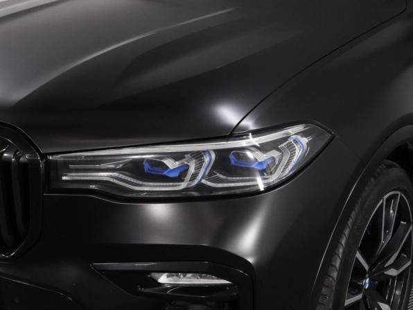 BMW X7 I (G07) с пробегом 2022 года, цена 6 500 000 рублей, 212121 км, внедорожник, Автокод Объявления