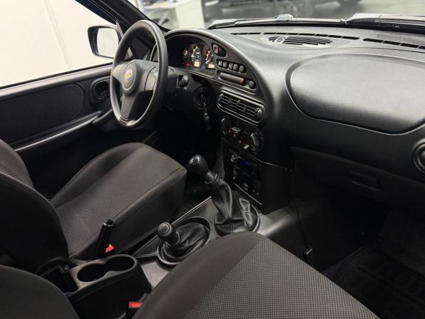 Chevrolet Niva I Рестайлинг с пробегом 2018 года, цена 850 000 рублей, 37275 км, внедорожник, Автокод Объявления