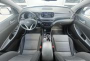 Hyundai Tucson III Рестайлинг Владимир  - изображение 33