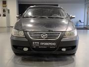 Lifan Solano I (620) Казань  - изображение 34