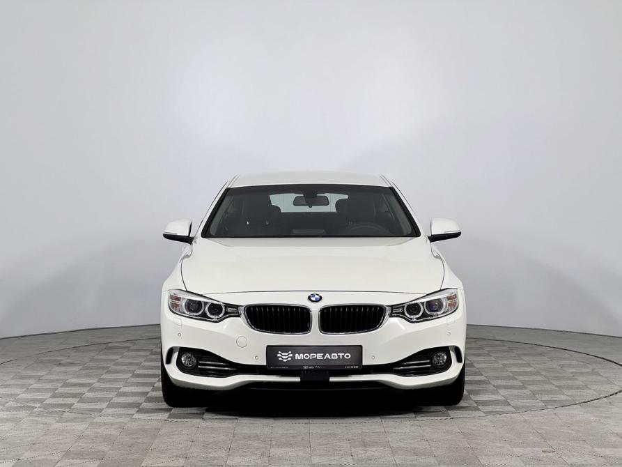 BMW 4 серии F32/F33/F36 Калининград  - изображение 2