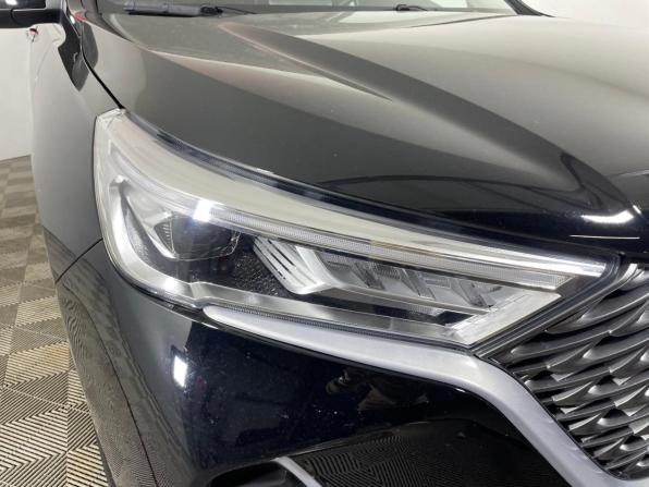 Haval M6 II с пробегом 2024 года, цена 1 813 000 рублей, 10264 км, внедорожник, Автокод Объявления