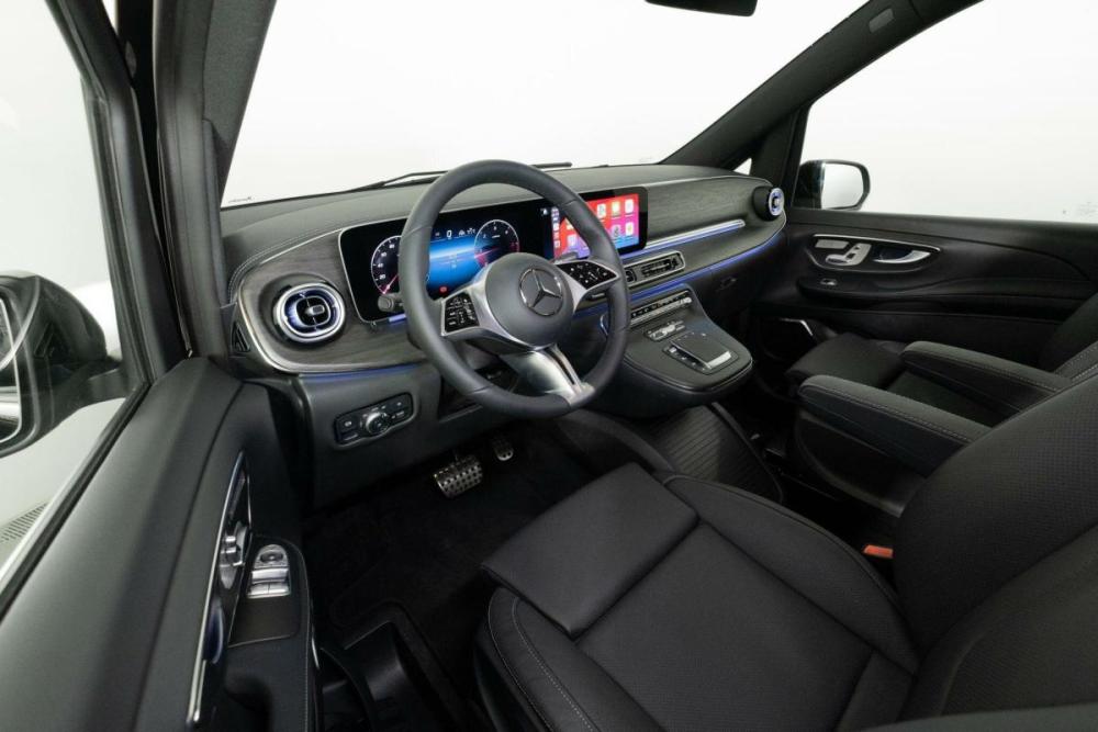 Mercedes-Benz V-Класс III (W447) Рестайлинг 2 Москва  - изображение 7