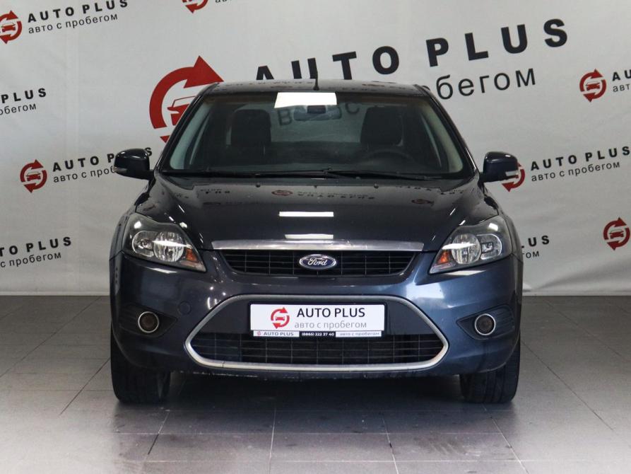 Ford Focus II Рестайлинг Минеральные Воды  - изображение 3