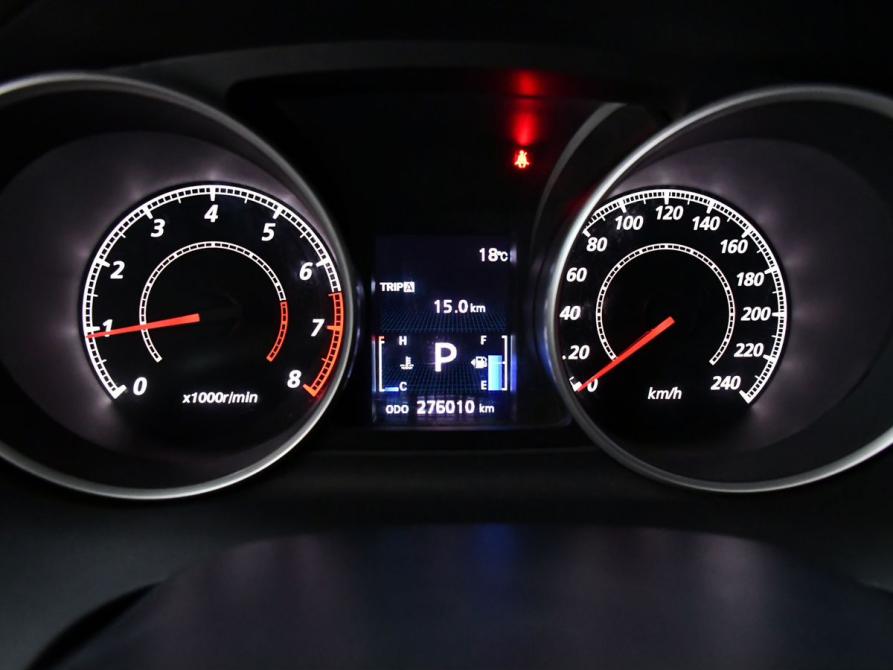 Mitsubishi Outlander II Рестайлинг Новосибирск  - изображение 16