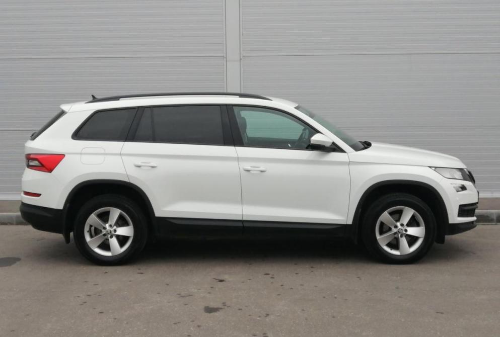 Skoda Kodiaq I Иваново  - изображение 8