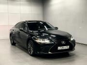 Lexus ES VII Красноярск  - изображение 30