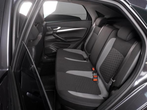 Lada (ВАЗ) Vesta I Рестайлинг (NG) с пробегом 2024 года, цена 1 379 000 рублей, 7740 км, седан, Автокод Объявления