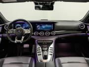 Mercedes-Benz AMG GT I Рестайлинг Санкт-Петербург  - изображение 44
