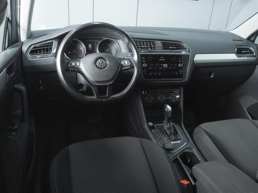 Volkswagen Tiguan II Ростов-на-Дону  - изображение 6