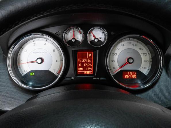 Peugeot 308 I с пробегом 2008 года, цена 549 000 рублей, 267180 км, универсал, Автокод Объявления