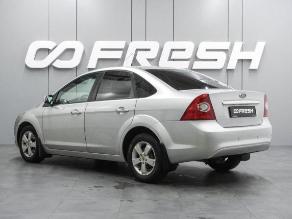 Ford Focus II Рестайлинг с пробегом 2008 года, цена 609 000 рублей, 247289 км, седан, Автокод Объявления
