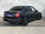 Hyundai Accent II Тамбов  - изображение 23
