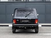 Lada (ВАЗ) Niva Legend Новороссийск  - изображение 20