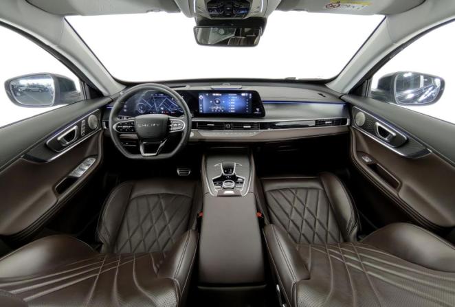 Chery Tiggo 8 Pro Max I Рестайлинг с пробегом 2023 года, цена 2 540 000 рублей, 27352 км, внедорожник, Автокод Объявления