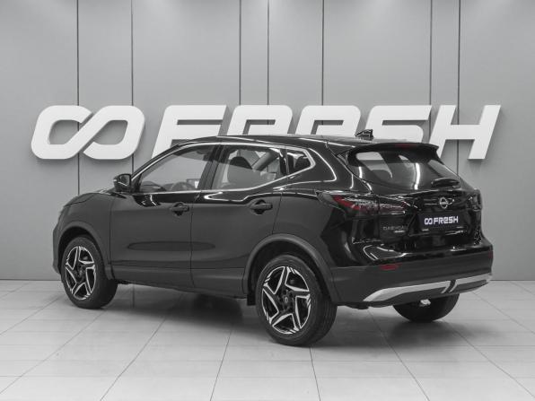 Nissan Qashqai II Рестайлинг 2 с пробегом 2025 года, цена 3 030 000 рублей, 65 км, внедорожник, Автокод Объявления