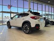 Subaru XV II Москва  - изображение 22
