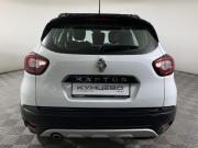 Renault Kaptur I Рестайлинг Москва  - изображение 25