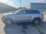 Jeep Grand Cherokee IV (WK2) Рестайлинг Москва  - изображение 13