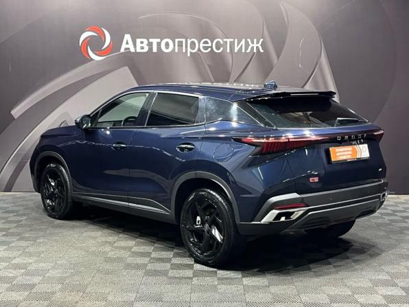 Omoda C5 I с пробегом 2023 года, цена 1 770 000 рублей, 45800 км, внедорожник, Автокод Объявления