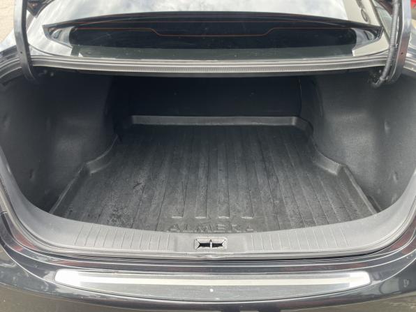 Nissan Almera III (G15) с пробегом 2013 года, цена 752 000 рублей, 135000 км, седан, Автокод Объявления
