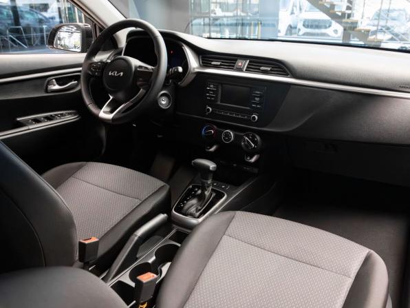 Новый Solaris KRS 2025 года, цена 2 338 000 рублей, седан, Автокод Объявления