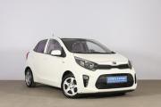 Kia Morning III Новосибирск  - изображение 18