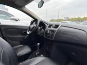 Renault Logan II Рестайлинг Череповец  - изображение 29